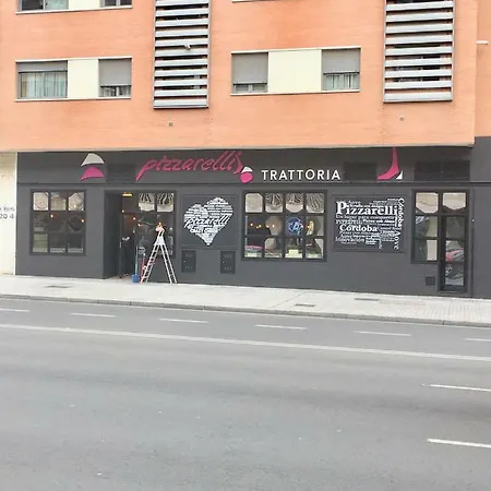 Ollerias, 31 Cordoba
