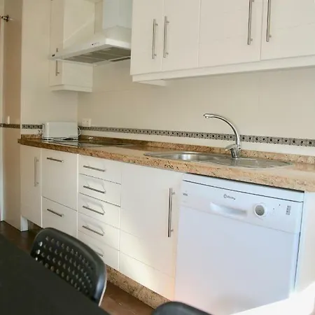 Ollerias, 31 Apartment Cordoba