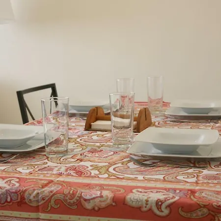 Ollerias, 31 Apartment
