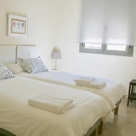 Ollerias, 31 Apartment