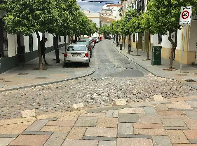 Ollerias, 31 Lejlighed Córdoba