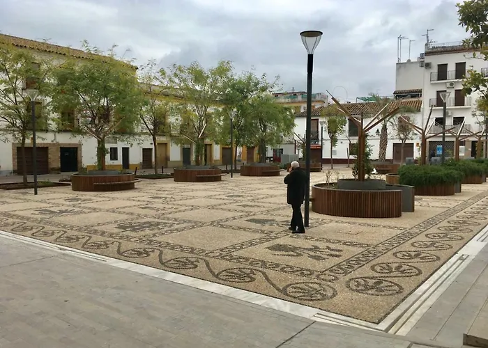 Ollerias, 31 Córdoba