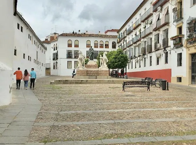 Ollerias, 31 Lejlighed Córdoba