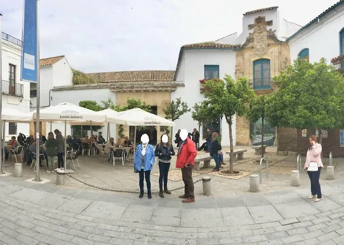Ollerias, 31 Lejlighed Córdoba